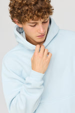 Bleu pâle