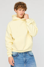 Jaune pâle