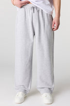Premium Heavyweight Fleece Baggy Sweatpant
