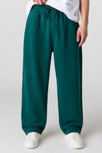 Premium Heavyweight Fleece Baggy Sweatpant