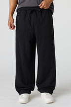 Fleece Baggy Sweatpant
