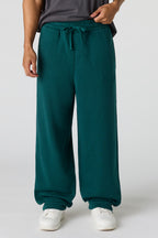 Fleece Baggy Sweatpant