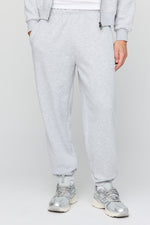 Heather Grey
