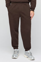 Premium Heavyweight Fleece Embossed Baggy Sweatpant