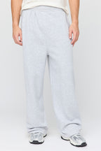 Fleece Super Baggy Sweatpant