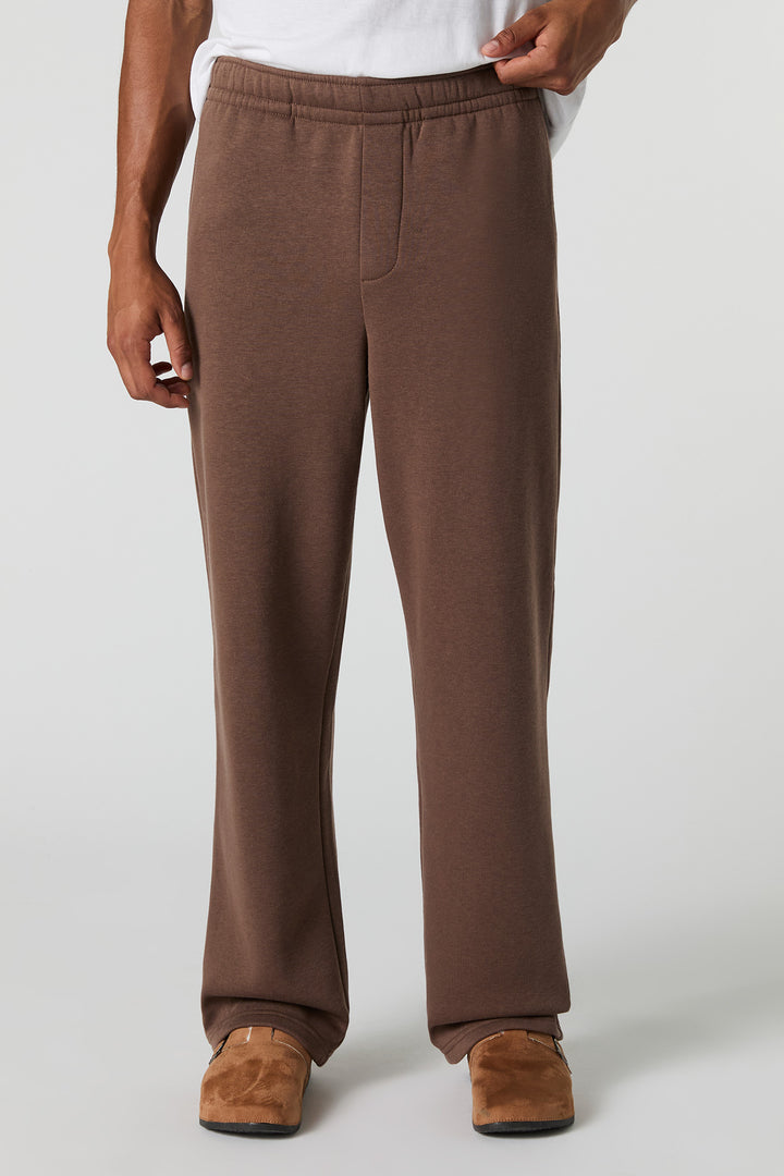 Fleece Sweatpant