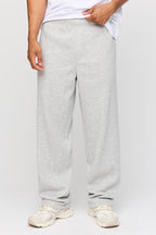 Fleece Loose Sweatpant