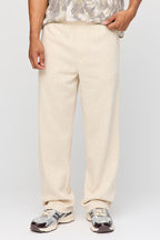 Fleece Loose Sweatpant