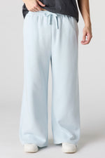 Bleu layette