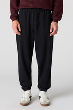 Pantalon d'entraînement baggy en molleton lourd de qualité supérieure