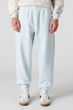 Bleu layette
