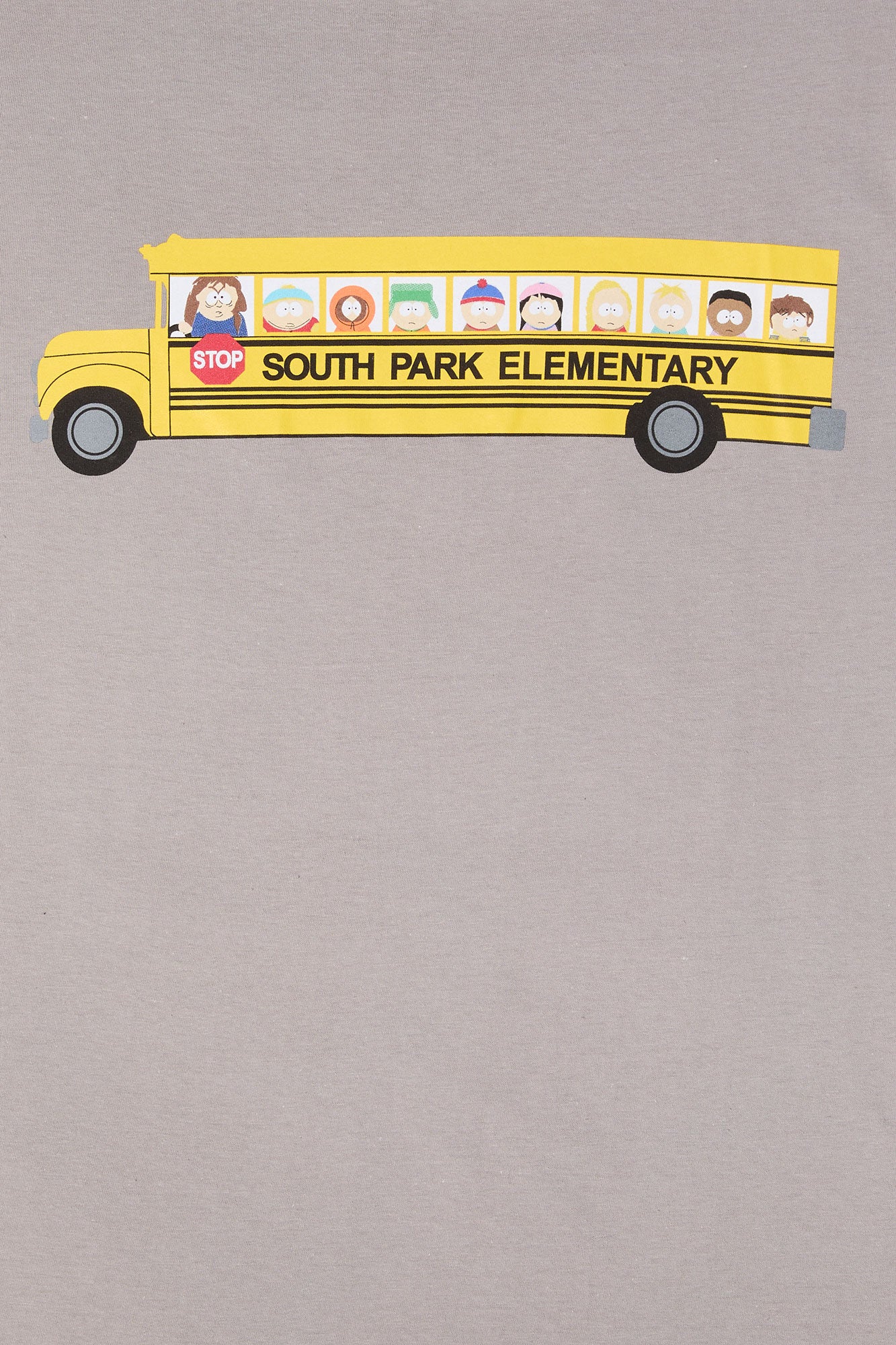 South Park Elementary Graphic T-Shirt