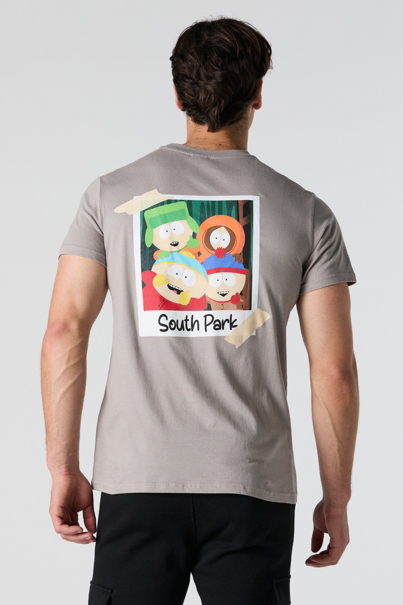 South Park Elementary Graphic T-Shirt