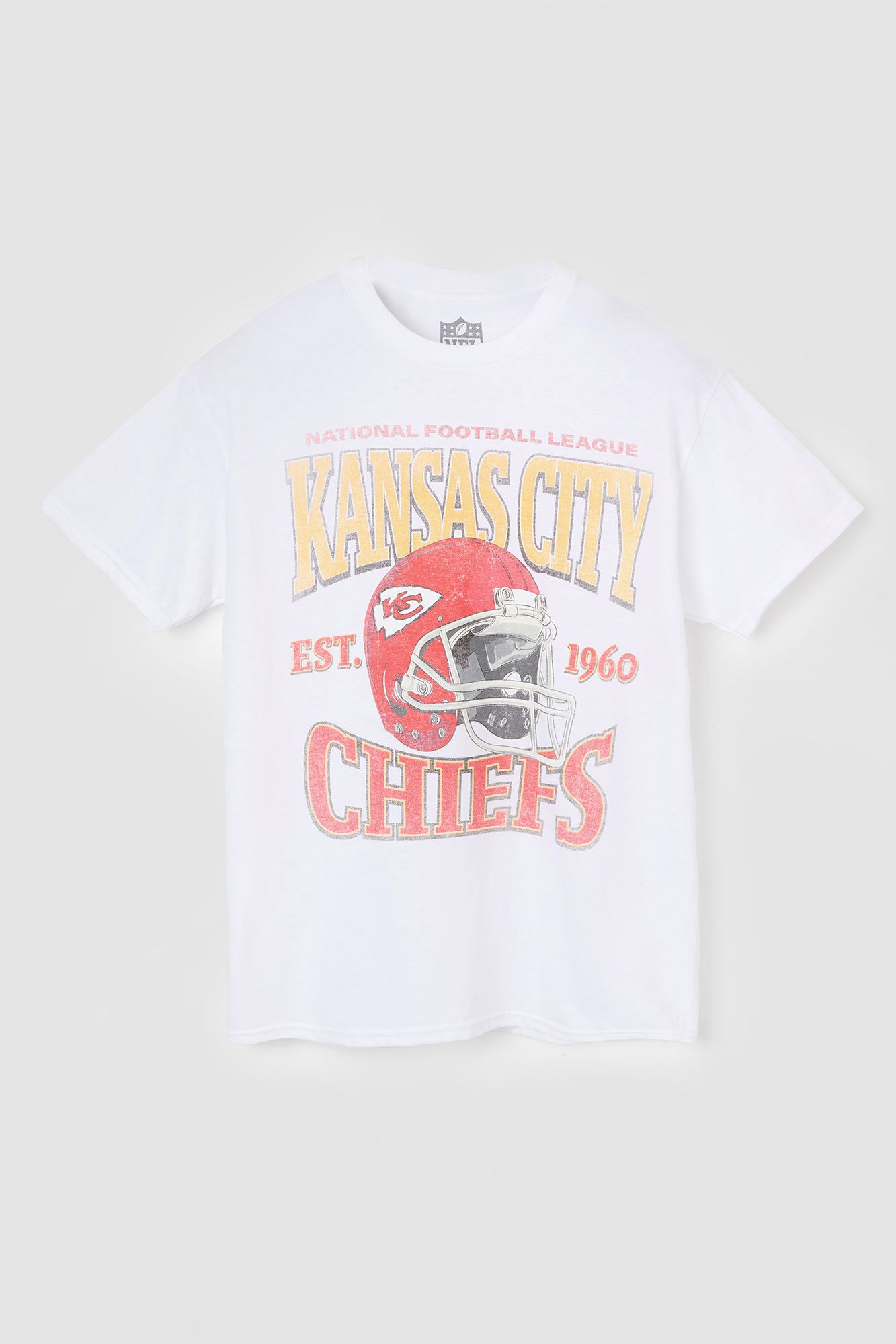 Kansas City Chiefs Graphic T-Shirt