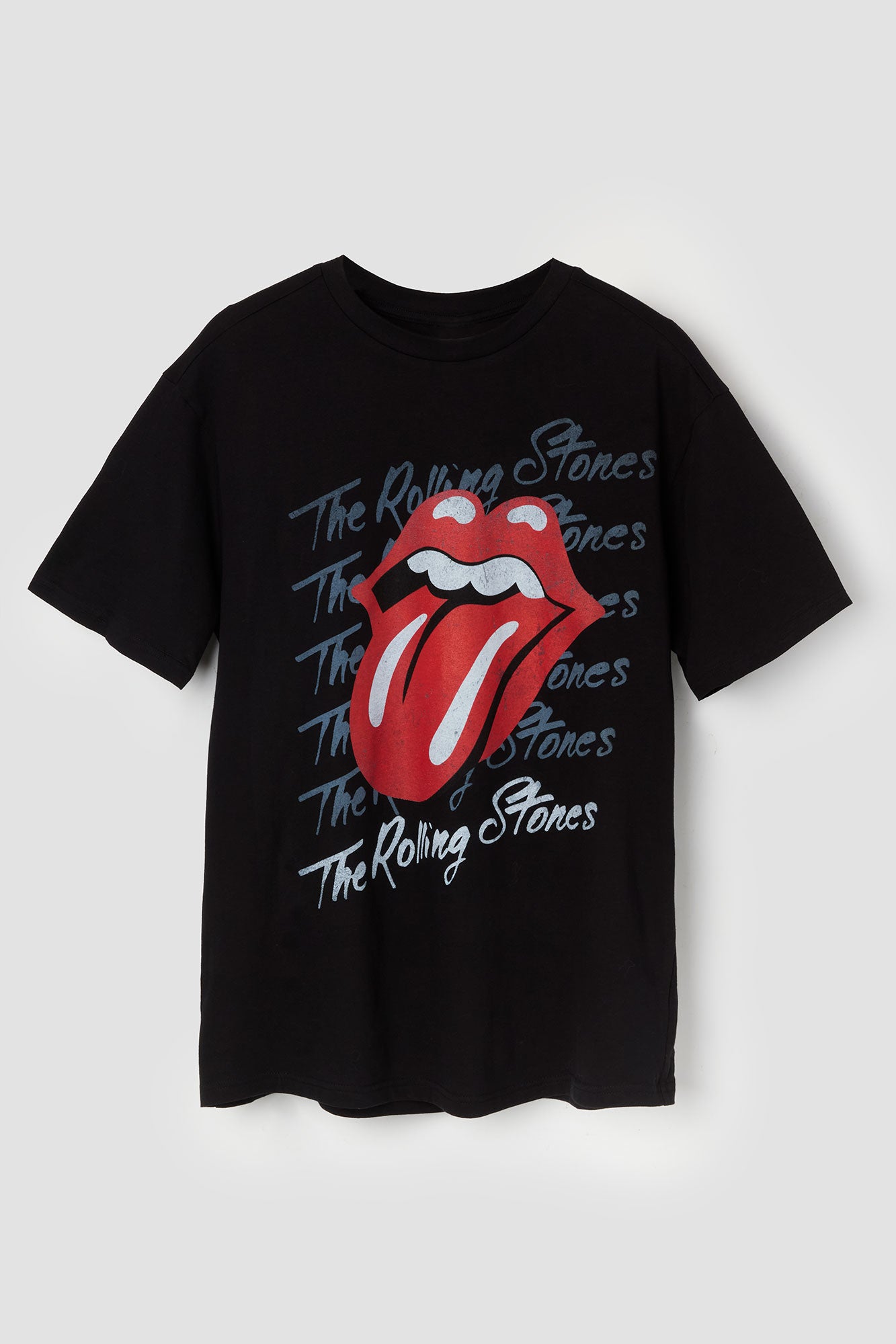 The Rolling Stones Graphic T-Shirt