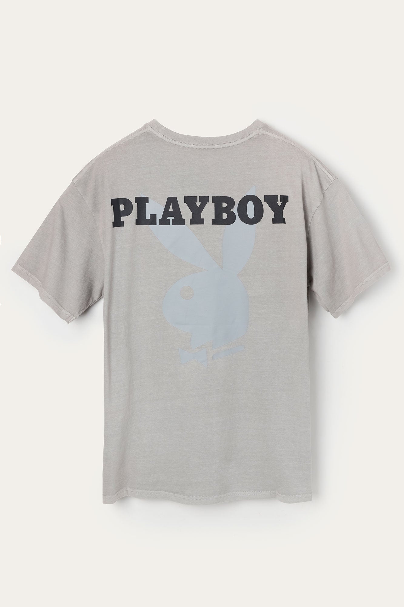 T-shirt à imprimé Playboy