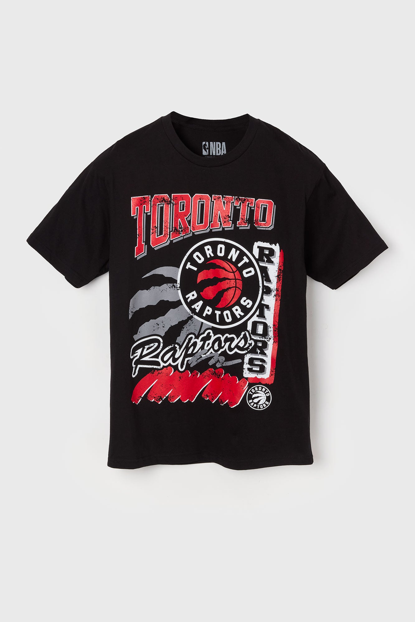 Toronto Raptors Graphic T-Shirt