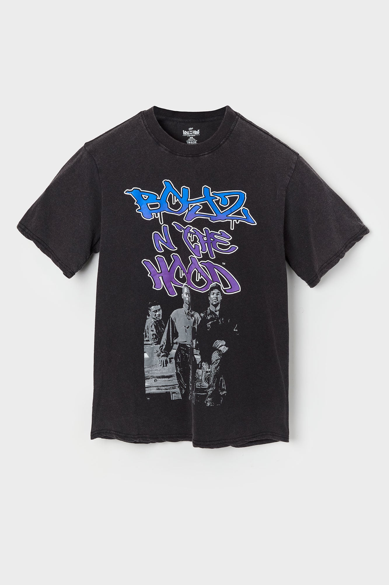 Boyz n the Hood Graphic T-Shirt