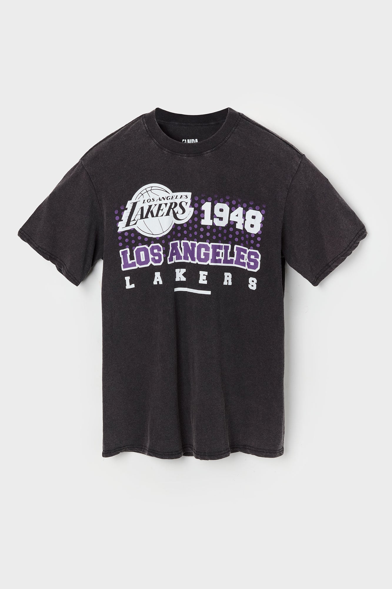 LA Lakers Graphic T-Shirt