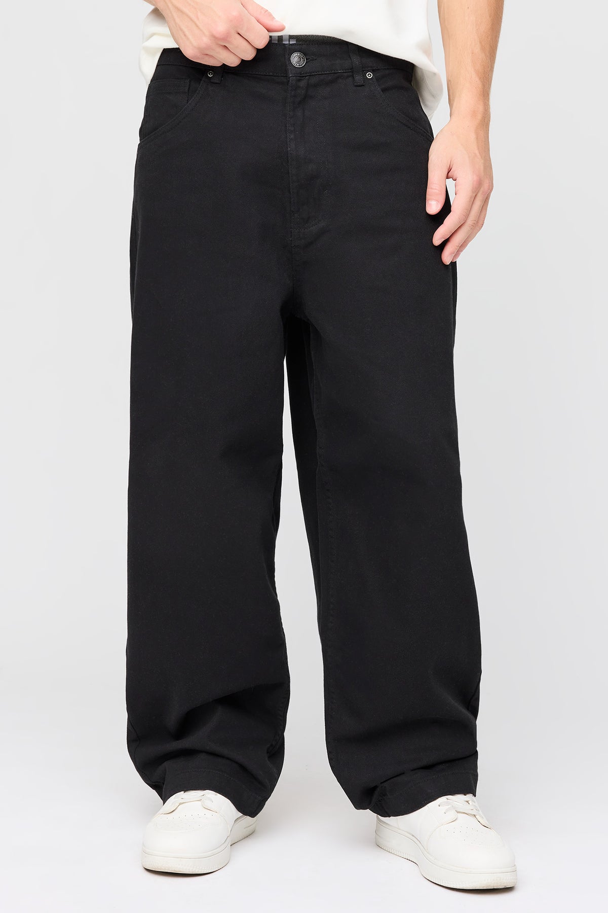 Jean super baggy