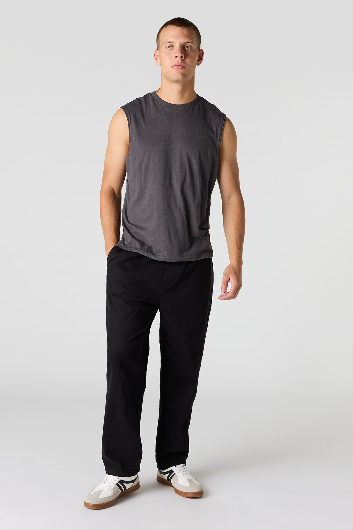 Vue alternative 2. Jogger baggy
