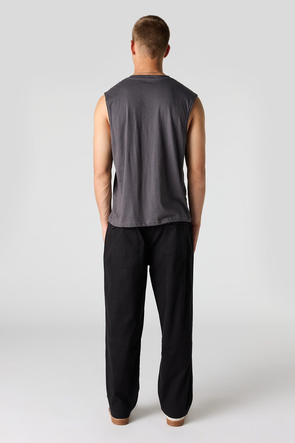 Vue alternative 3. Jogger baggy