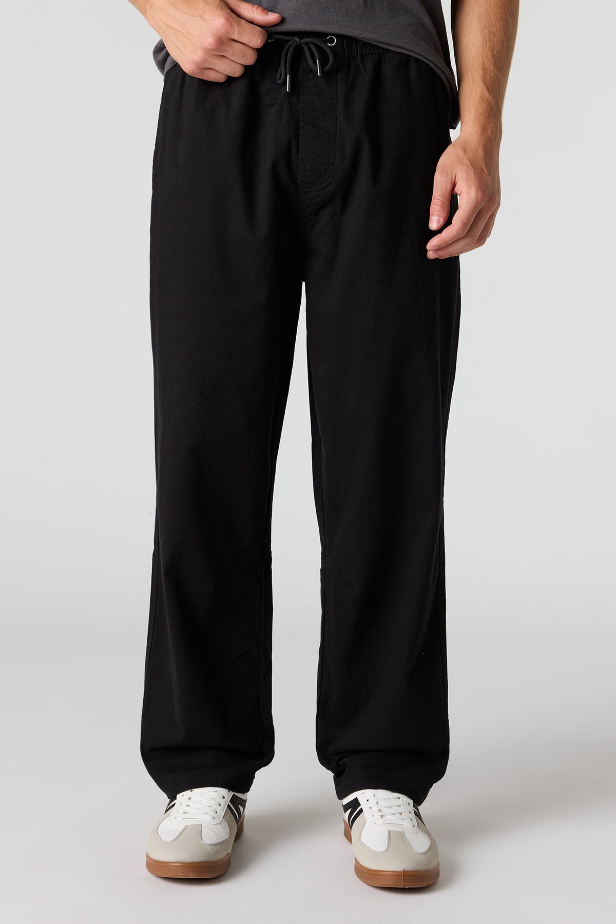 Jogger baggy