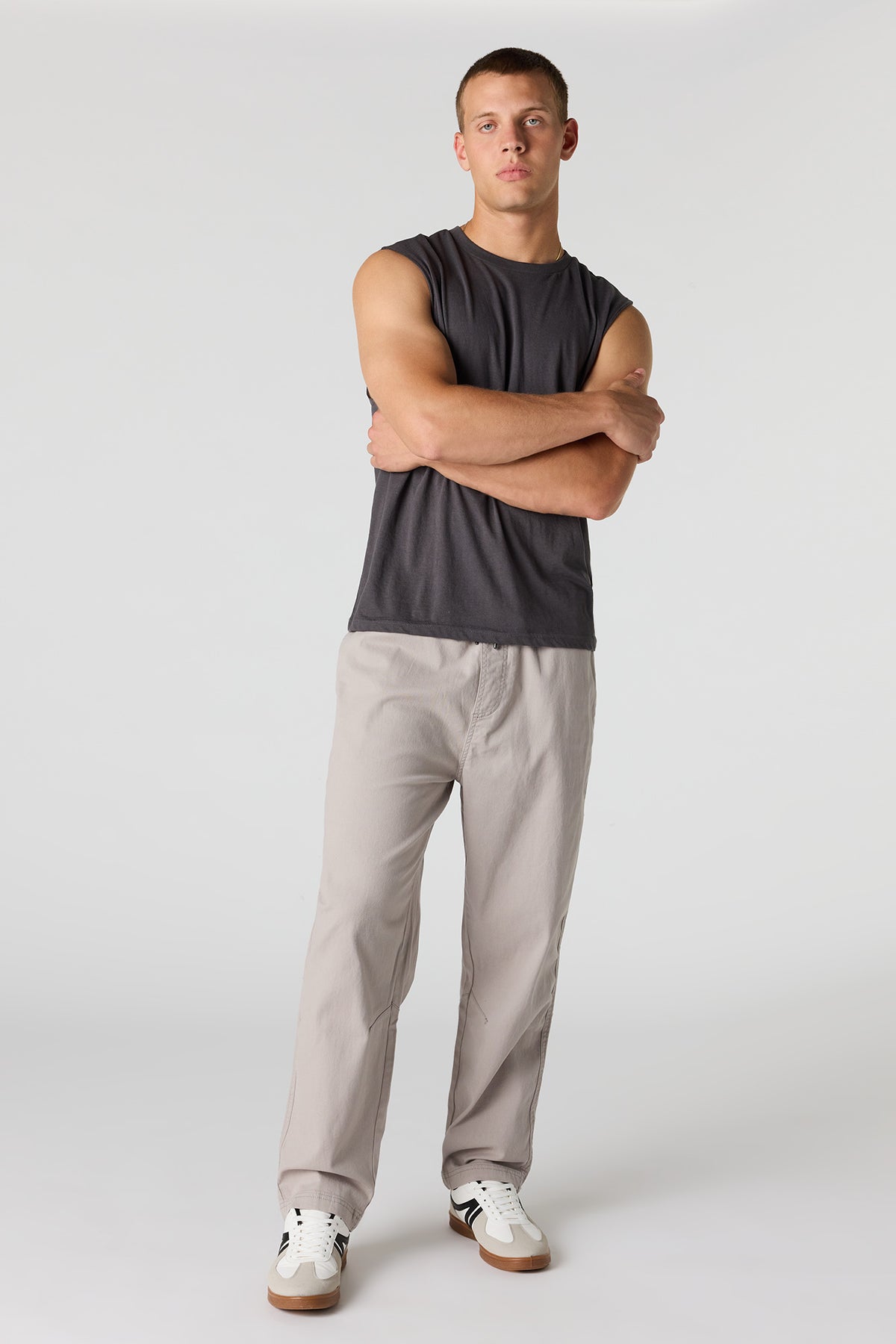 Vue alternative 2. Jogger baggy