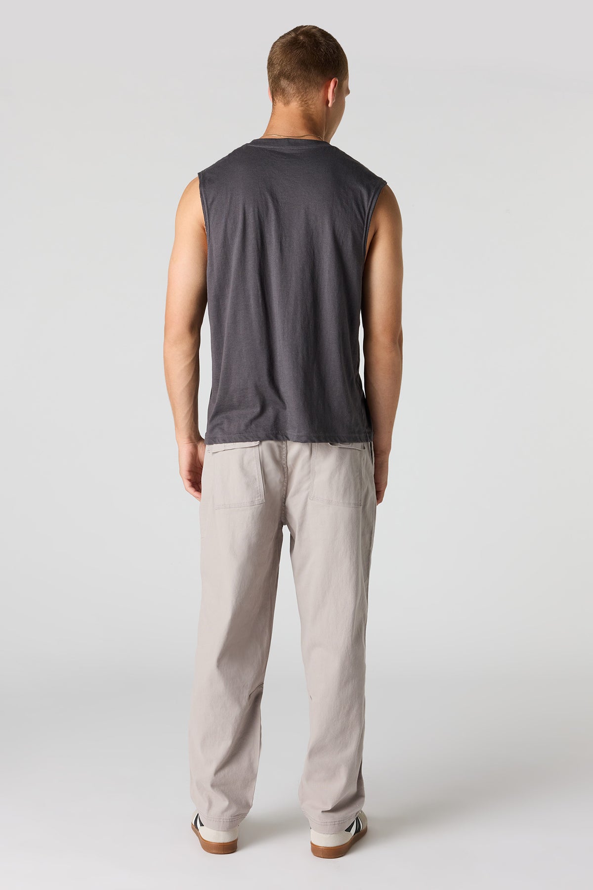 Vue alternative 3. Jogger baggy