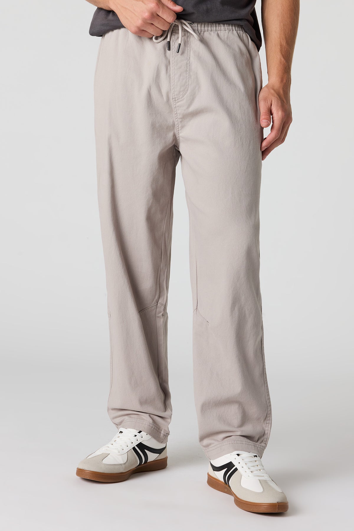Jogger baggy