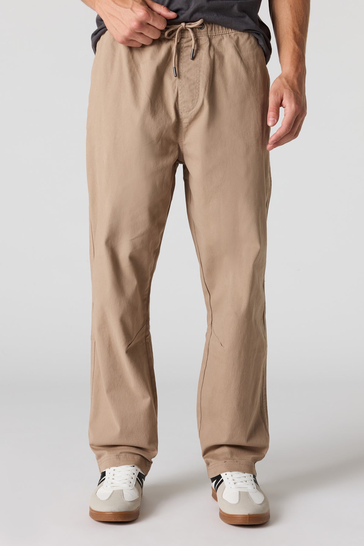Jogger baggy