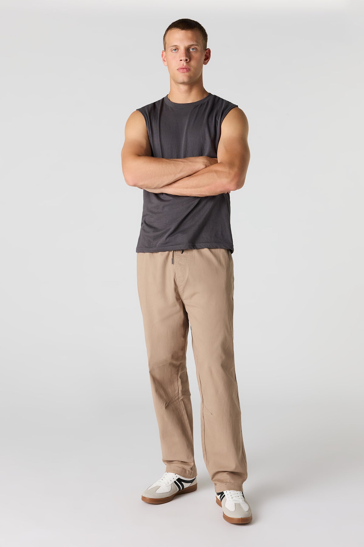Vue alternative 2. Jogger baggy