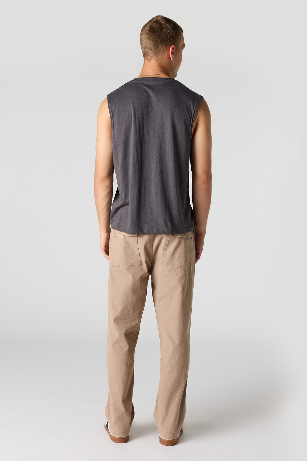 Vue alternative 3. Jogger baggy