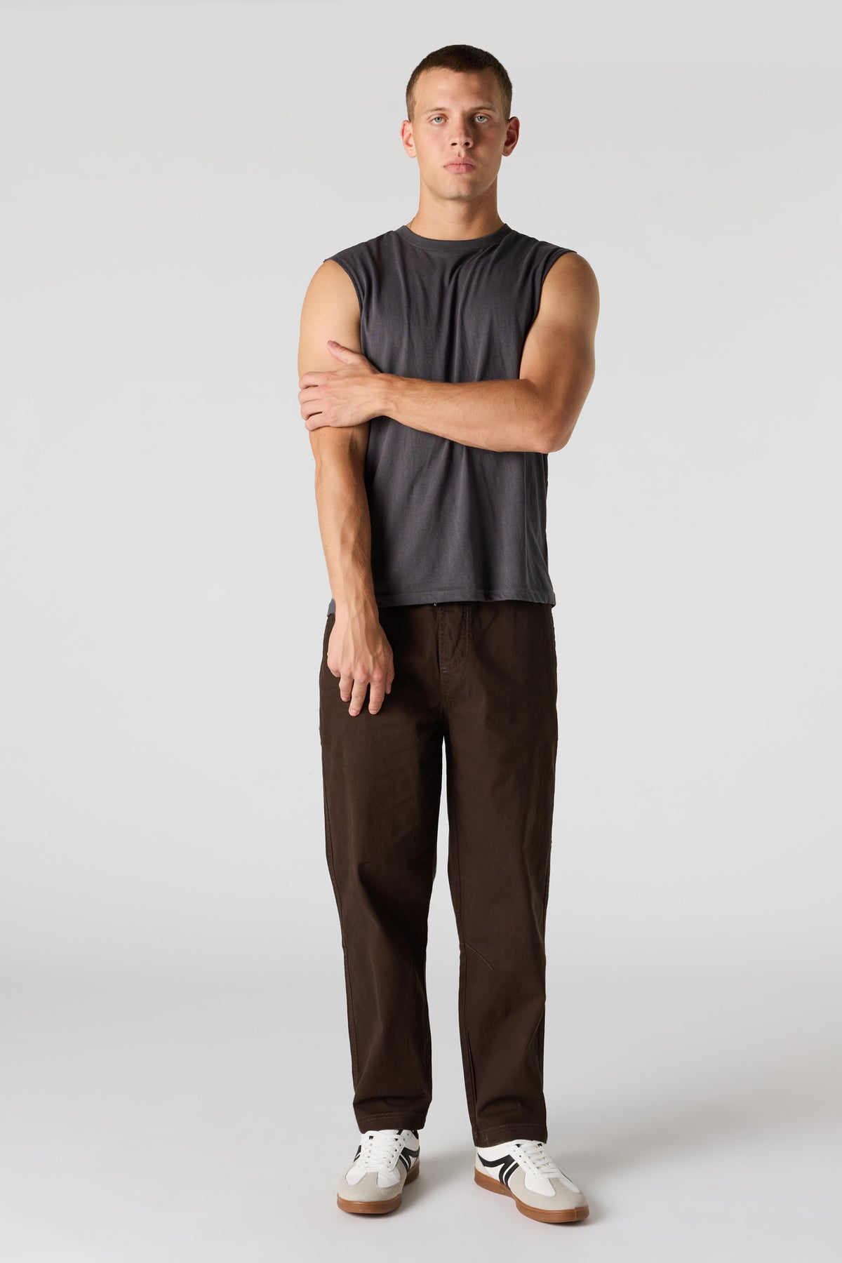 Vue alternative 2. Jogger baggy