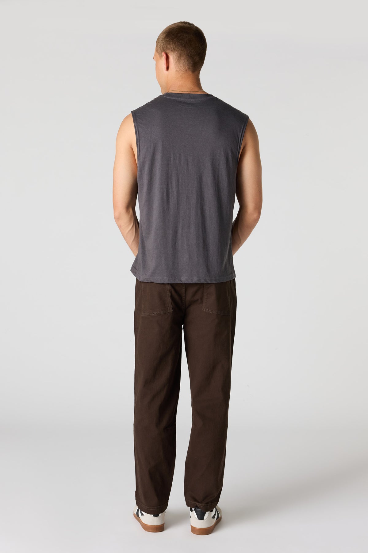 Vue alternative 3. Jogger baggy