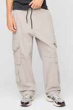Baggy Cargo Pant