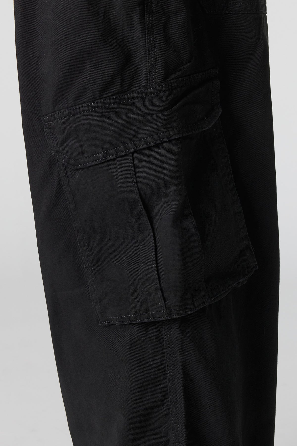 Vue alternative 4. Pantalon cargo baggy