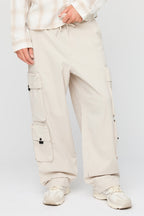 Pantalon baggy cargo