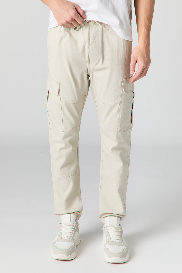 Jogger cargo classique