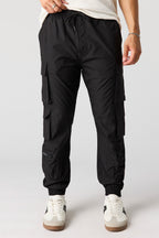 Classic Cargo Jogger