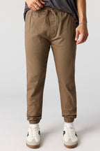Classic Cargo Jogger