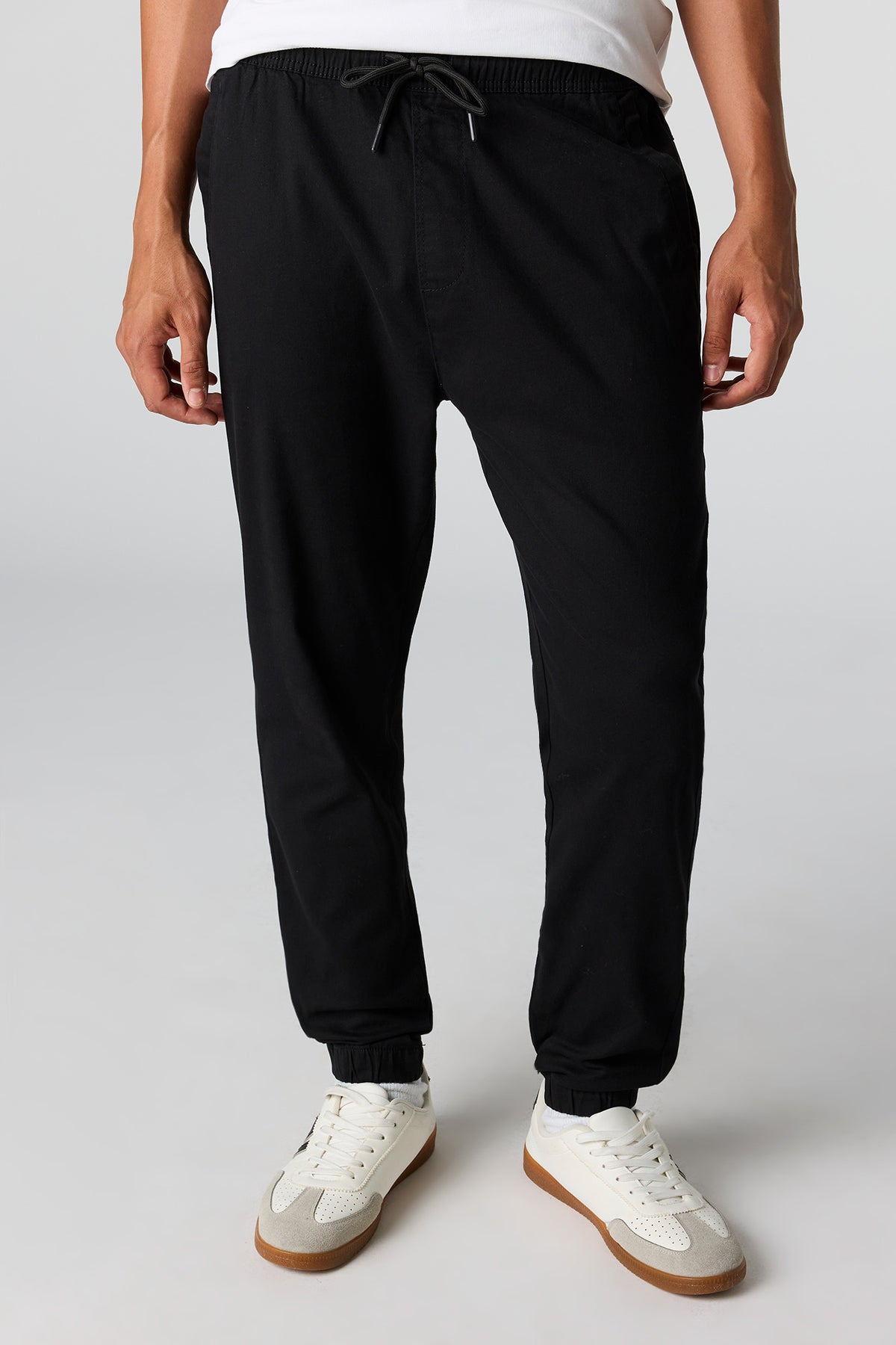 Classic Jogger - Black