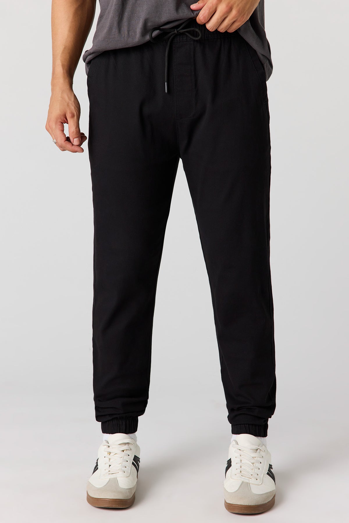 Vue alternative 2. Jogger cargo