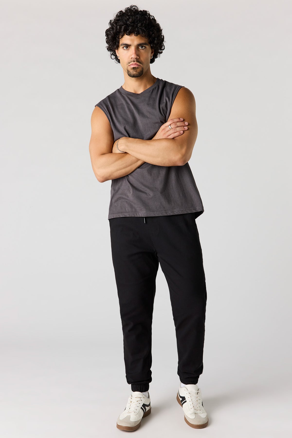 Jogger cargo