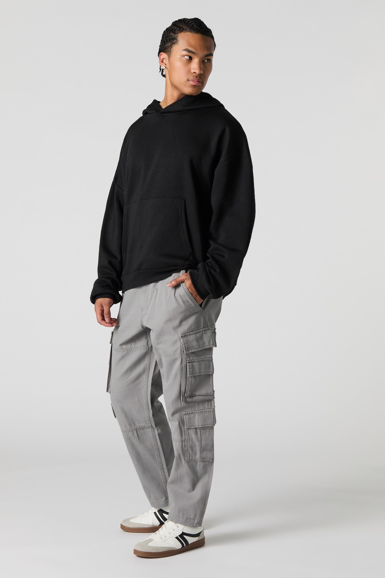 ゆ*い様 maatee&sons 別注6pocket cargo pants ゆ*い様 maatee&sons 別注6pocket cargo pants - メルカリ