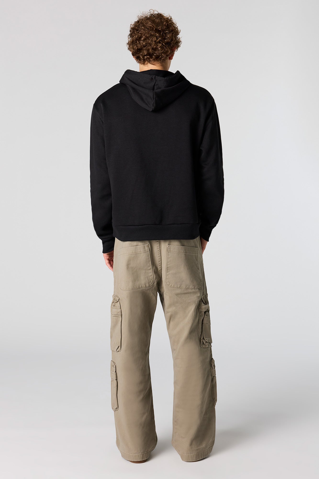 【新品】BREATH BADHOP MULTI POCKET CARGO L BREATH -MULTI POCKET SLIM CARGO TYPE-2- | Highflyer