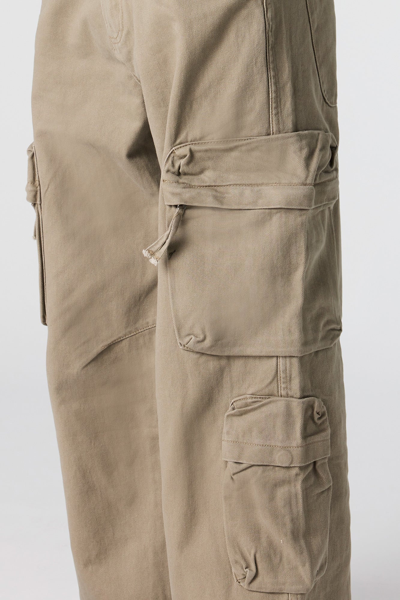 パンツ PERSEVERE MULTI-POCKET CARGO PANTS PERSEVERE MULTI-POCKET