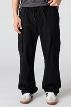 Baggy Cargo Pant