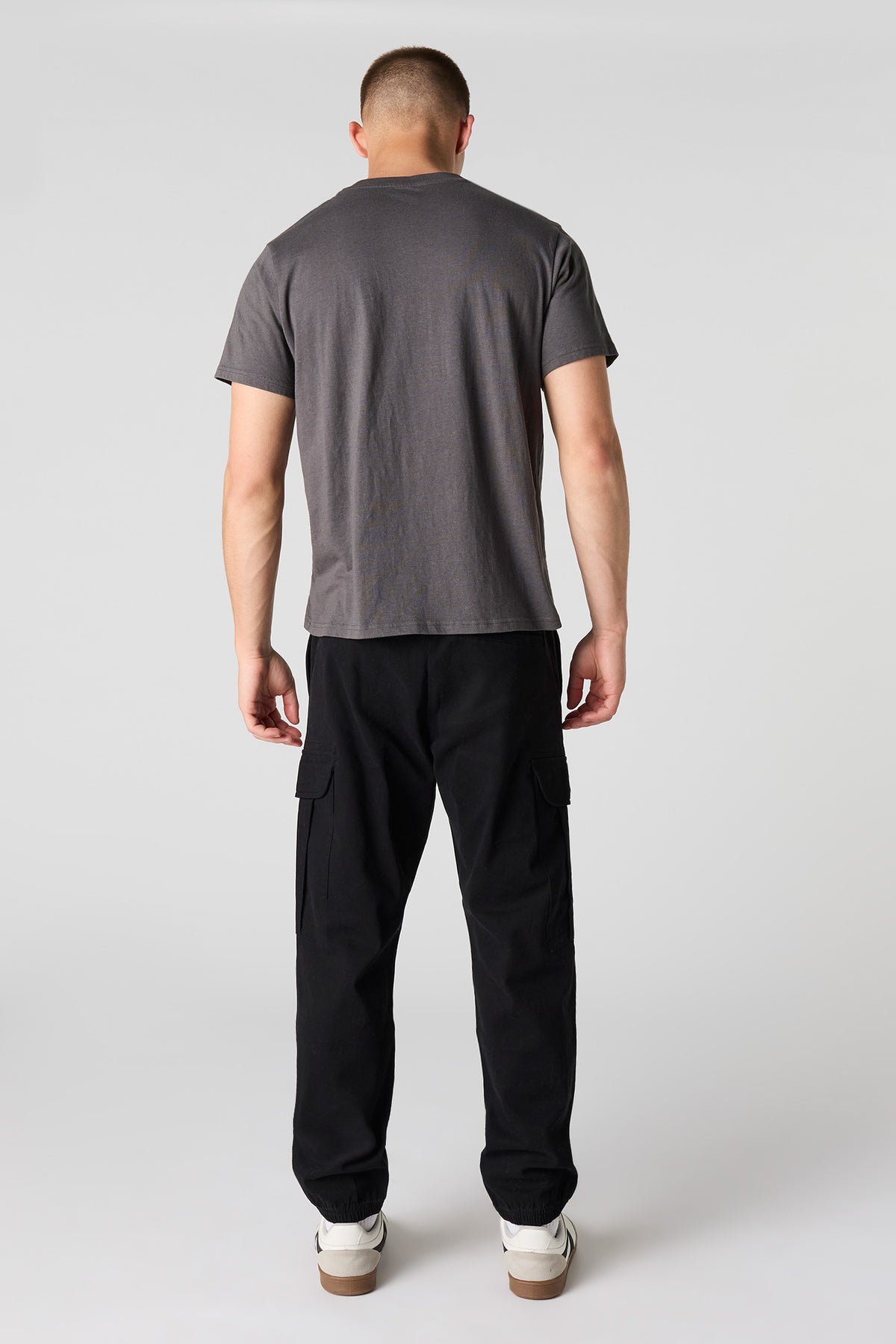 Vue alternative 3. Pantalon cargo