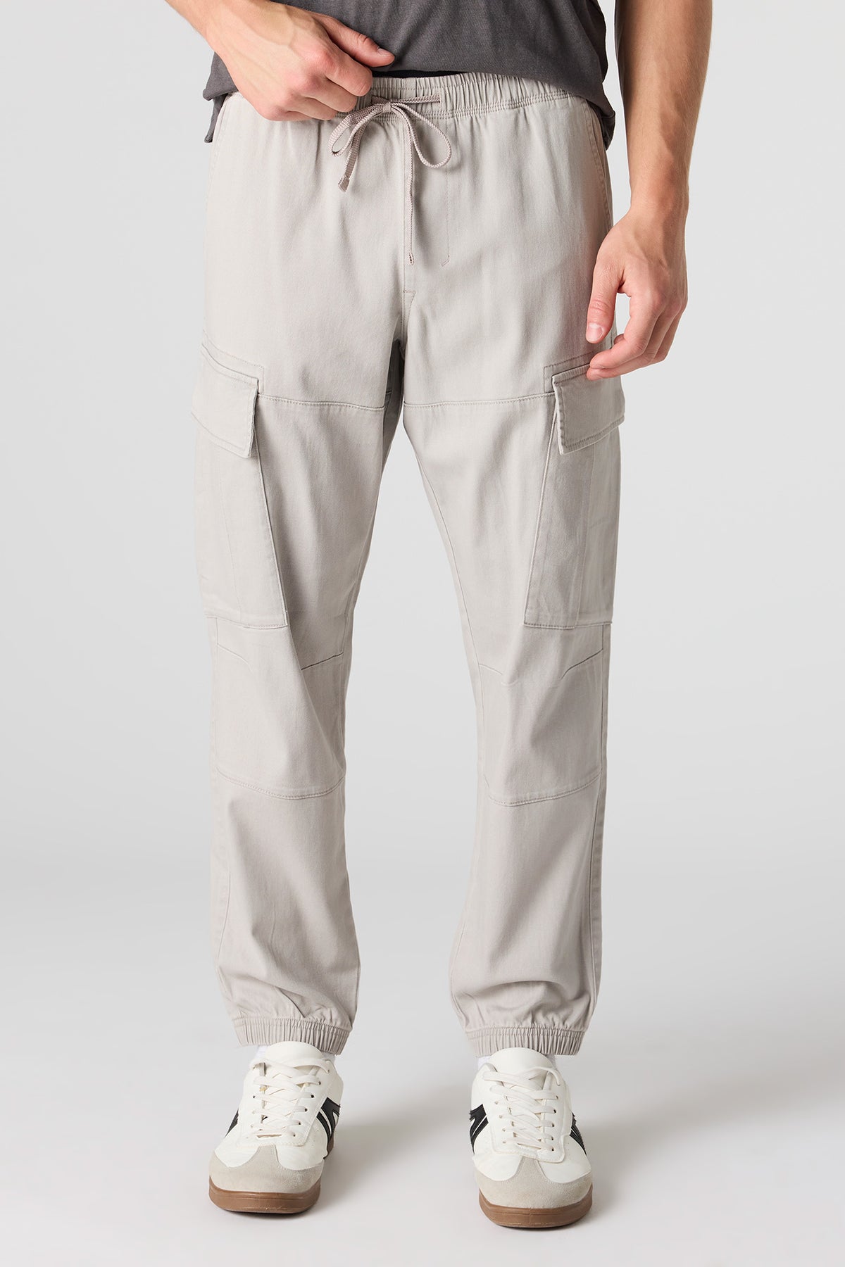Pantalon cargo